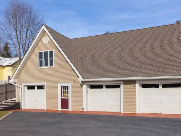 70 Camp Drive, Rhinebeck, NY 12572