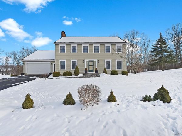 183 High Meadows Road, Walden, NY 12586