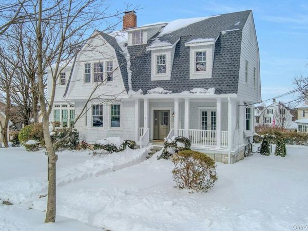 5 Henry Street, Tuckahoe, NY 10707