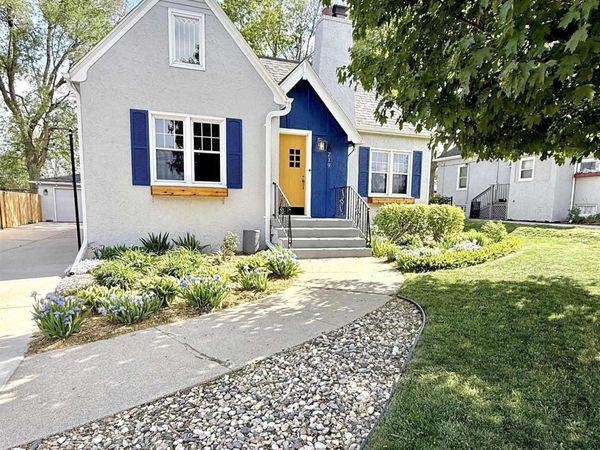 219 E 33rd St, Sioux Falls, SD 57105