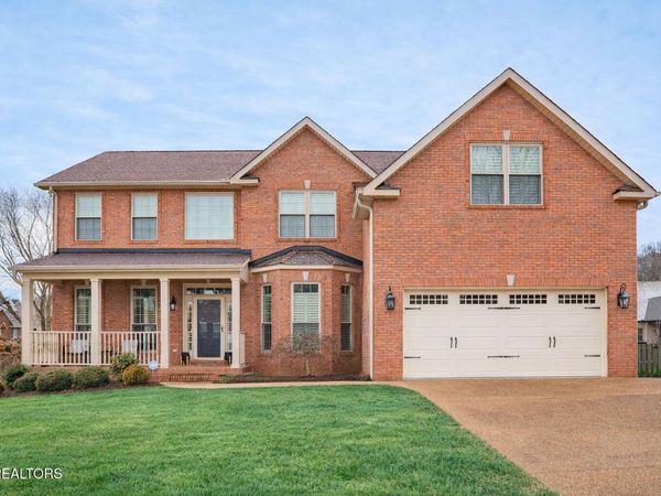 1267 Woodsboro Rd, Knoxville, TN 37922