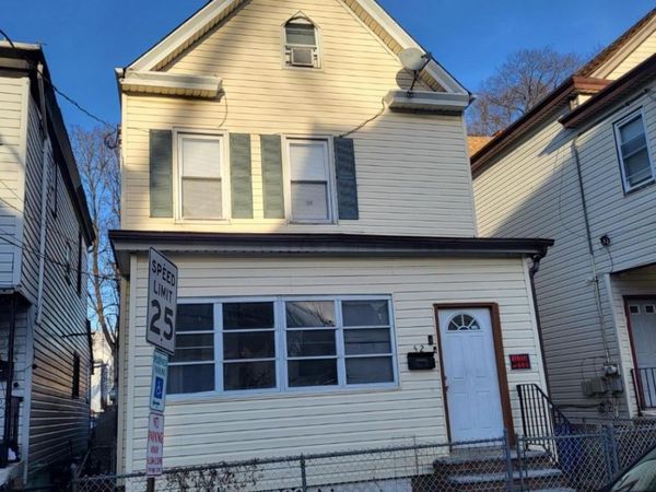 50 Irving Pl, Passaic, NJ 07055