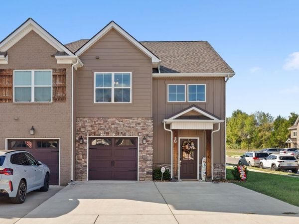 967 Horse Mountain Rd, Unit #3G, Shelbyville, TN 37160