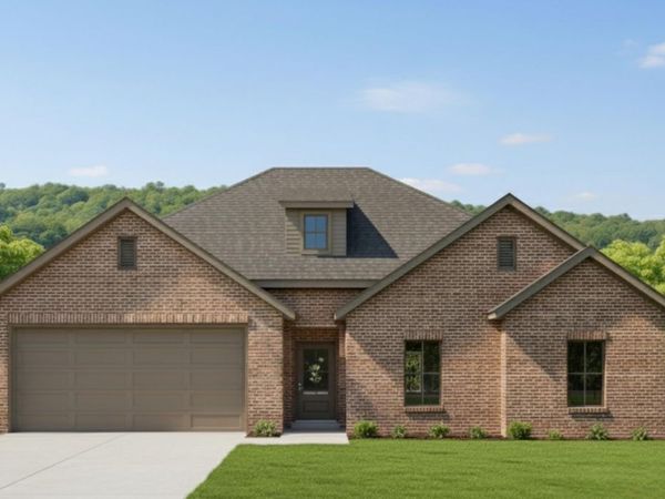 11224 N Shackleford Road, Little Rock, AR 72211