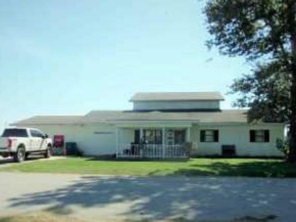 824 E 8th Street, Rector, AR 72461