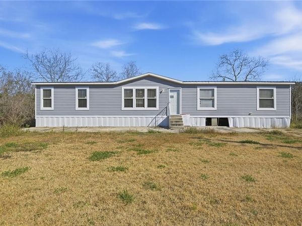 135 AVENUE B Avenue, Buras, LA 70041