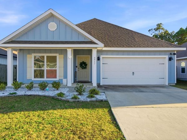 4067 Blaney Lane, Pace, FL 32571