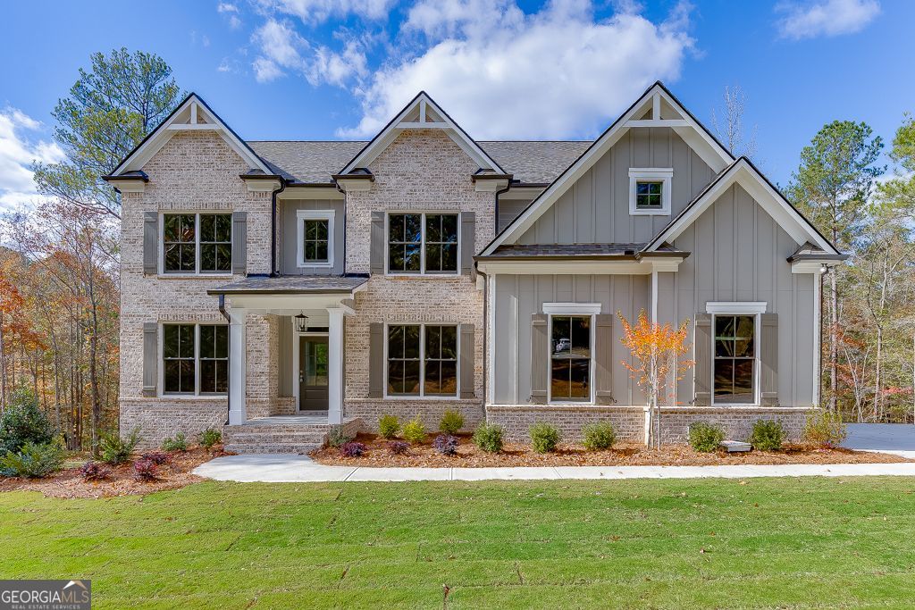 1251 Riverhill Drive, Bishop, GA 30621 Main Photo