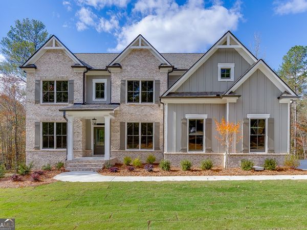 1251 Riverhill Drive, Bishop, GA 30621