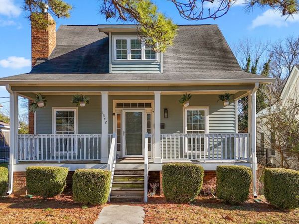 1342 Ross Street, Macon, GA 31201