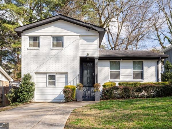 1388 Willow Trail SW, Atlanta, GA 30311