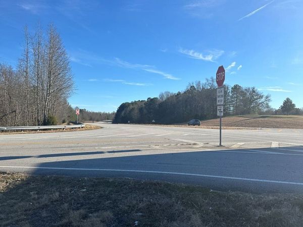 0 Harmony Church Road, Baldwin, GA 30511