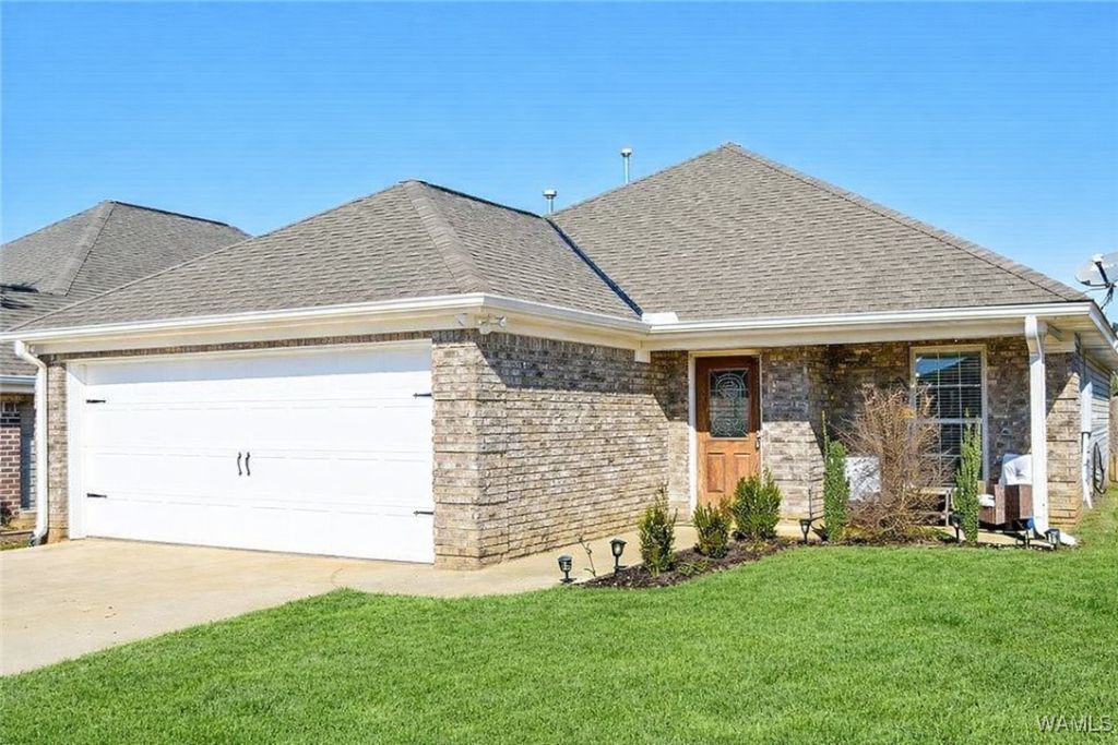 128 Roscommon Rd, Tuscaloosa, AL 35405 Main Photo