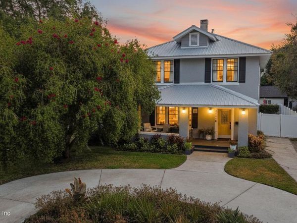 3402 MAYFLOWER Street, Jacksonville, FL 32205