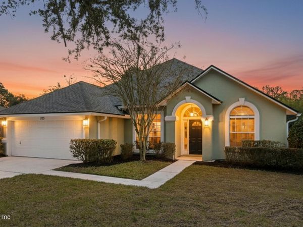 1029 HANOVER Lane, Ponte Vedra, FL 32081