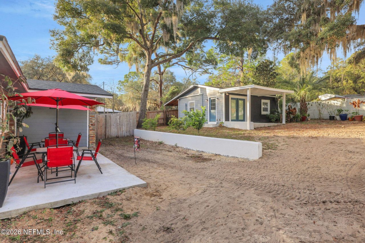 5893 White Sands Road, Keystone Heights, FL 32656 Photo