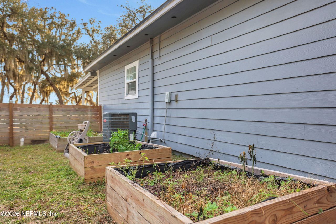 5893 White Sands Road, Keystone Heights, FL 32656 Photo