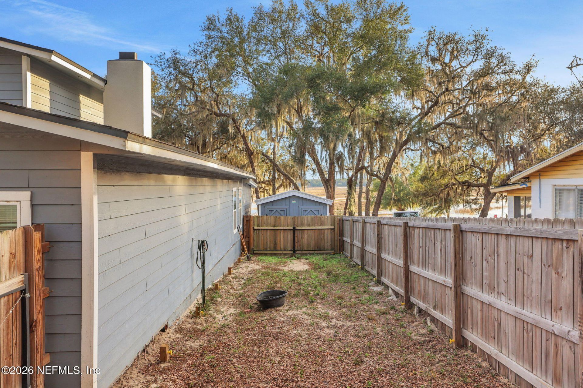 5893 White Sands Road, Keystone Heights, FL 32656 Photo