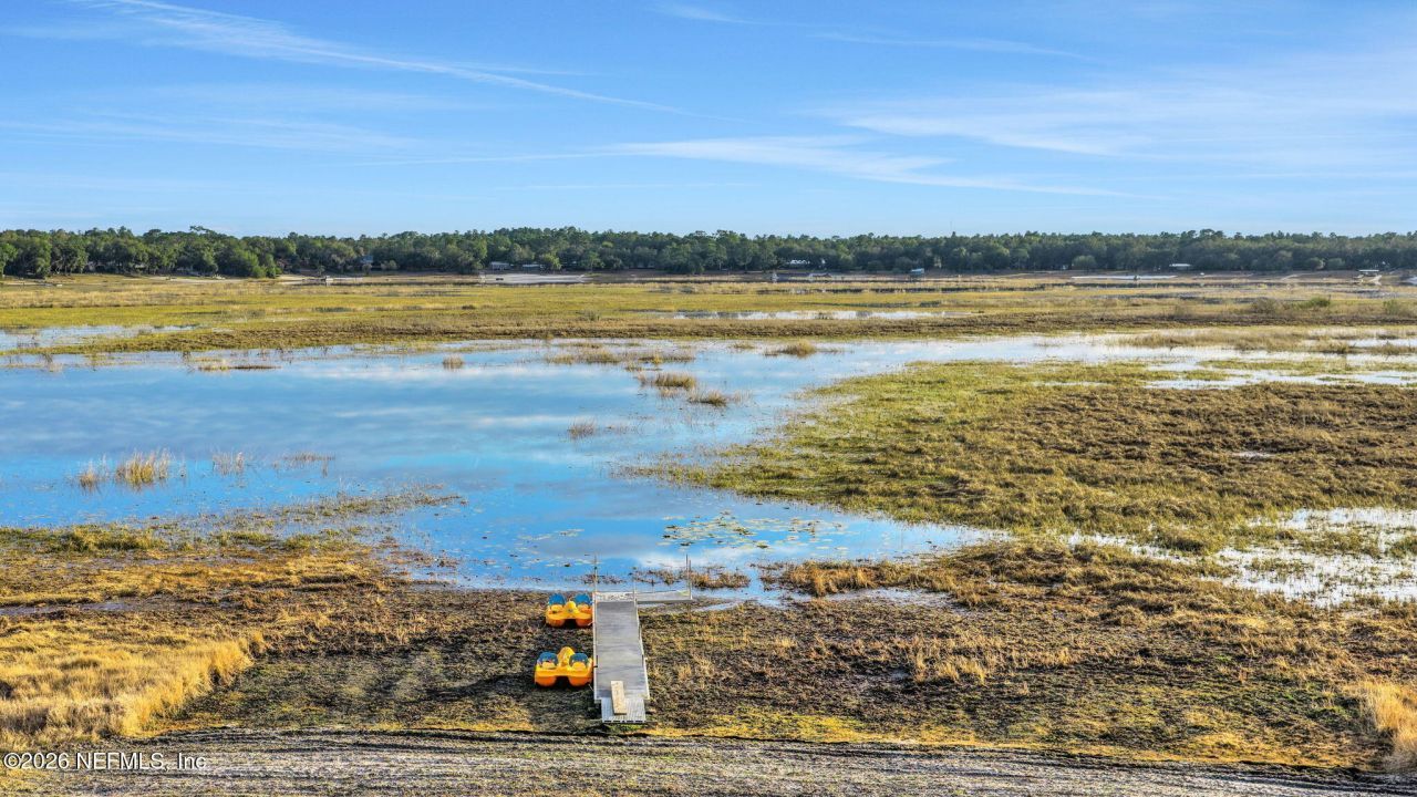 5893 White Sands Road, Keystone Heights, FL 32656 Photo