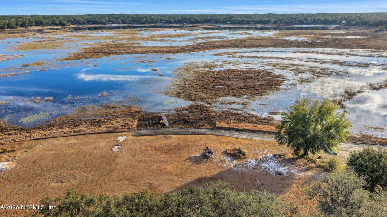 5893 White Sands Road, Keystone Heights, FL 32656 Photo