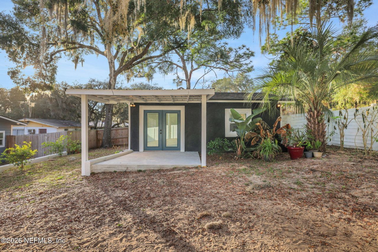 5893 White Sands Road, Keystone Heights, FL 32656 Photo