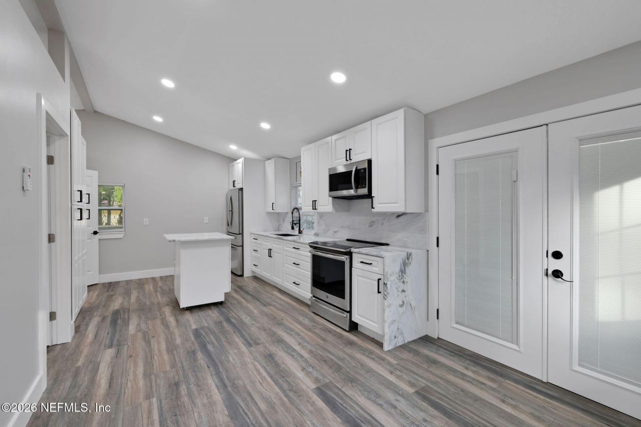 5893 White Sands Road, Keystone Heights, FL 32656 Photo