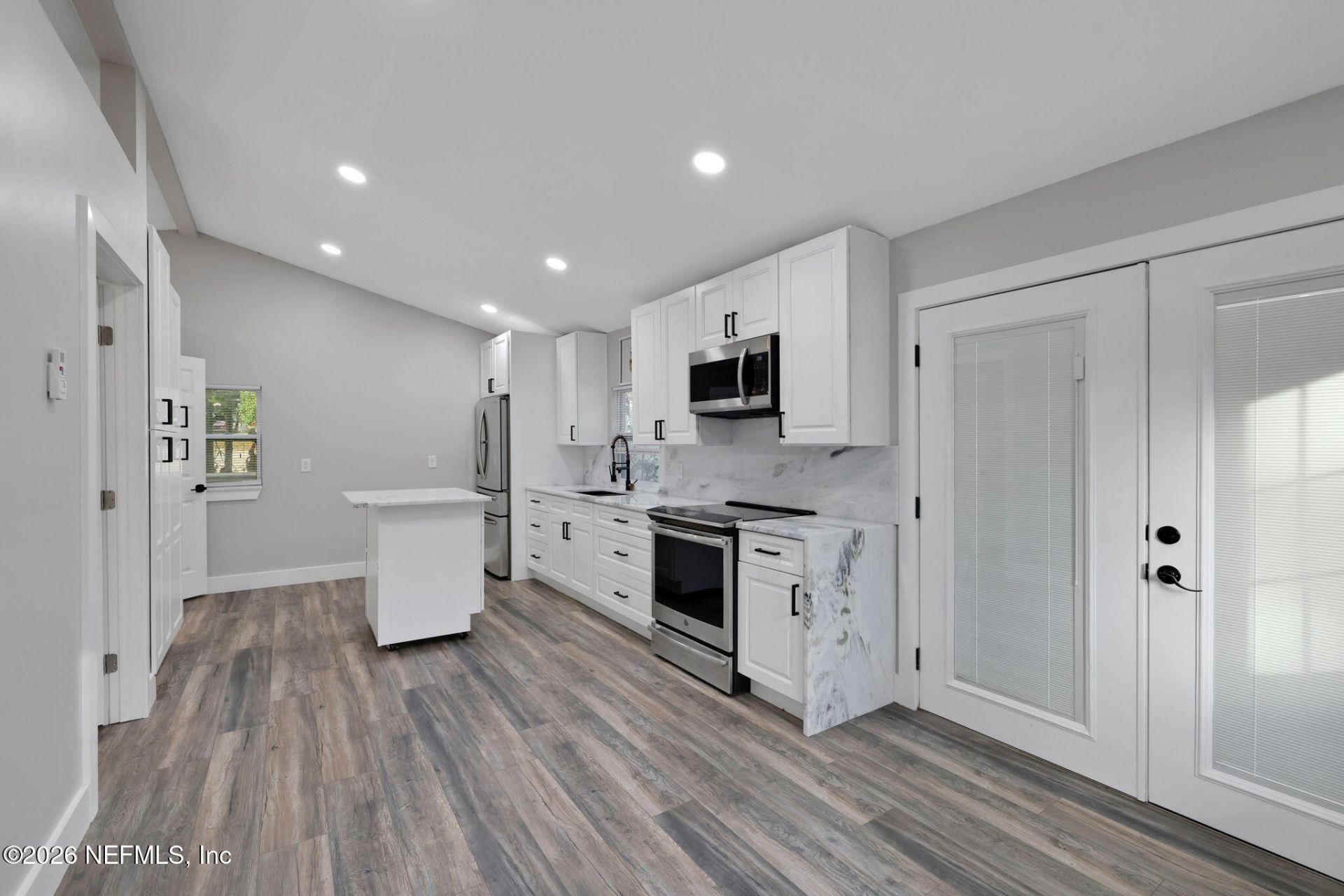 5893 White Sands Road, Keystone Heights, FL 32656 Photo