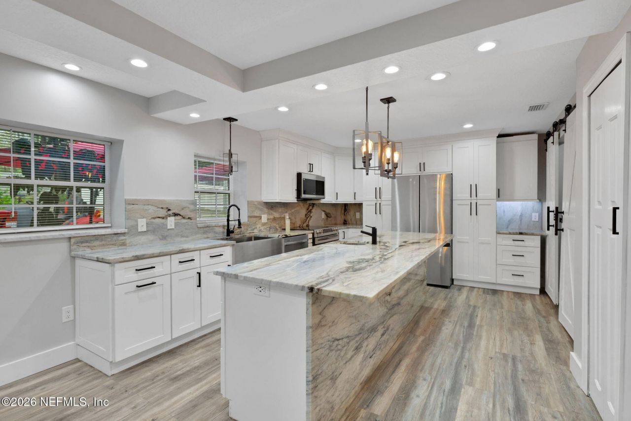 5893 White Sands Road, Keystone Heights, FL 32656 Photo