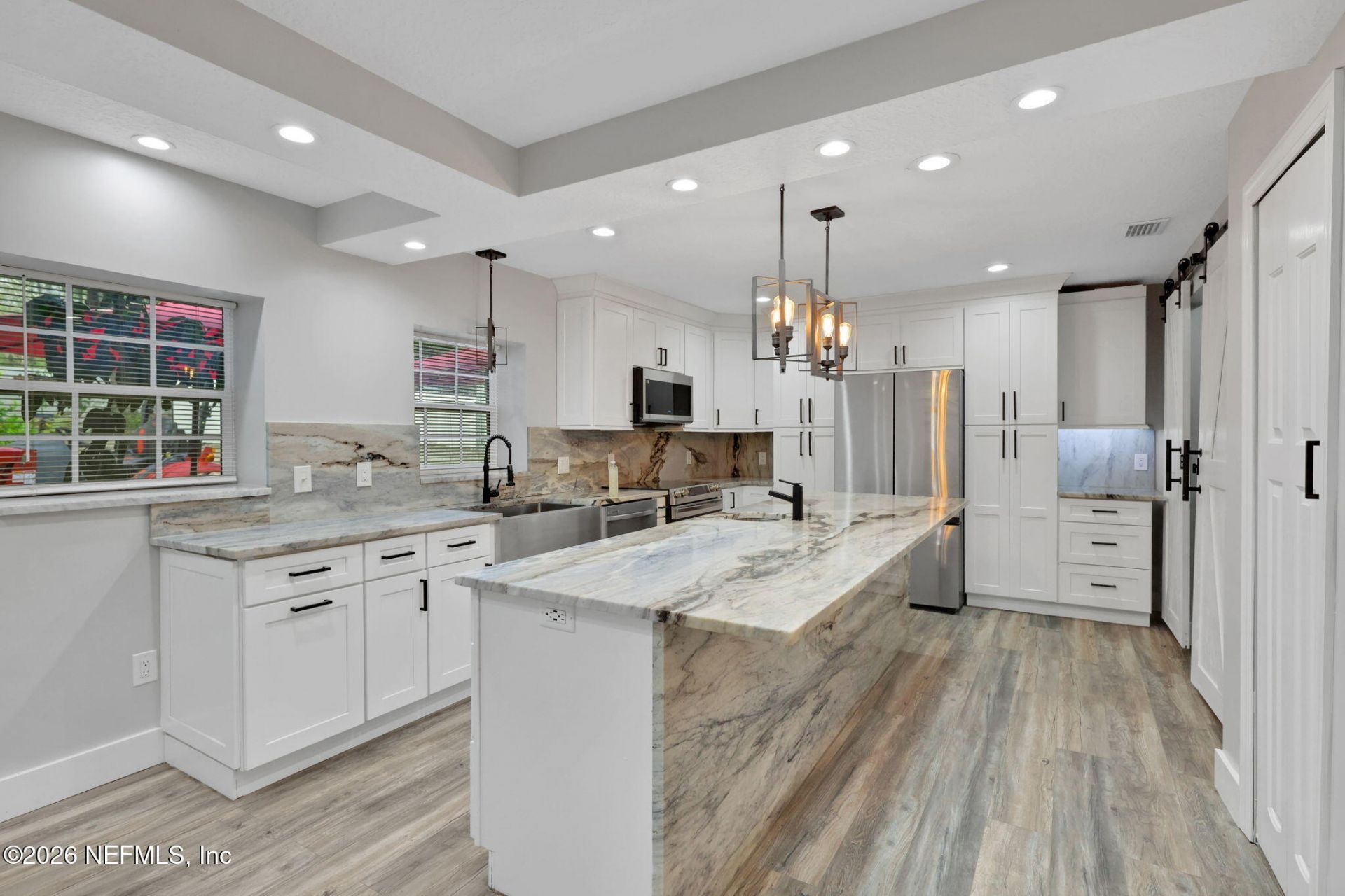 5893 White Sands Road, Keystone Heights, FL 32656 Photo