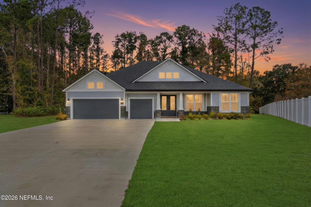 4028 Little Bit Court, Middleburg, FL 32068 Photo