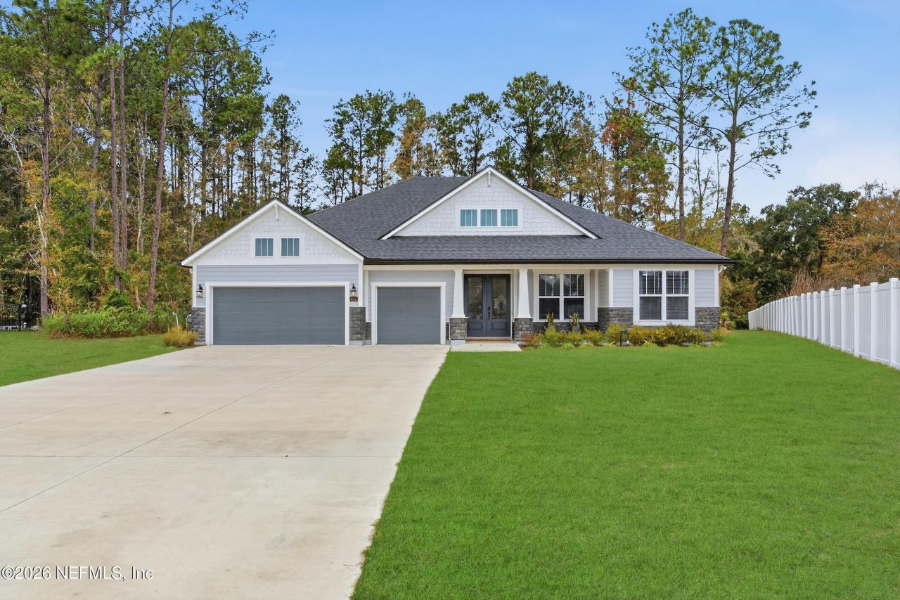 4028 Little Bit Court, Middleburg, FL 32068 Photo