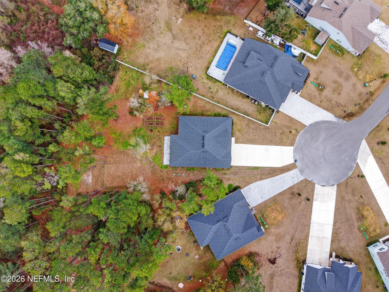 4028 Little Bit Court, Middleburg, FL 32068 Photo