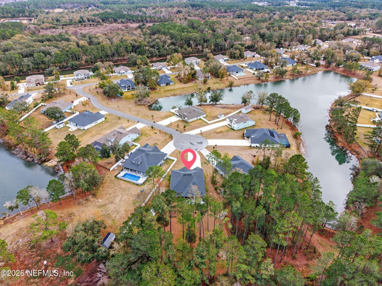 4028 Little Bit Court, Middleburg, FL 32068 Photo