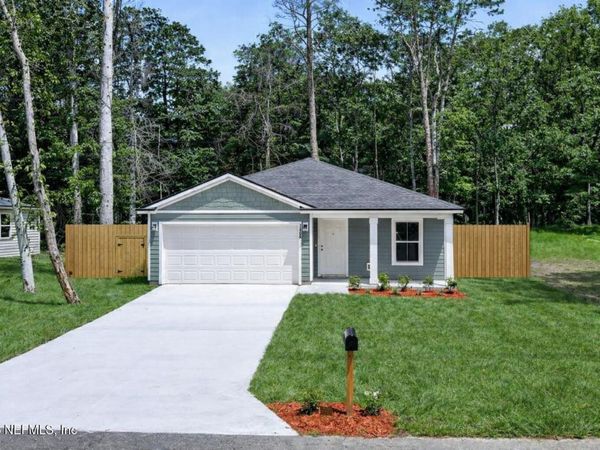 7845 PIPIT Avenue, Jacksonville, FL 32219