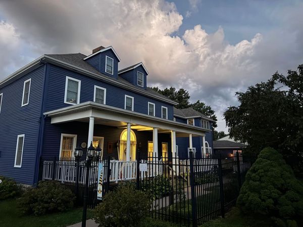 425 Prospect, Peterson, MN 55962