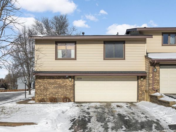 5339 Hyland Place, Bloomington, MN 55437