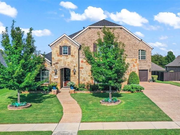 2823 Chatswood Drive, Trophy Club, TX 76262