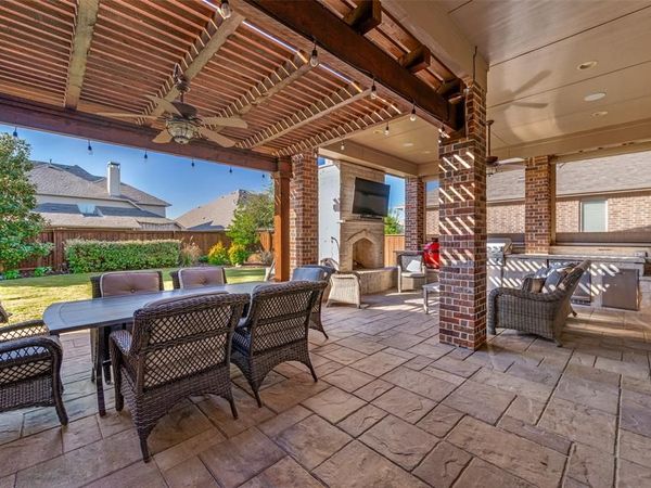 4631 Acacia Parkway, Prosper, TX 75078