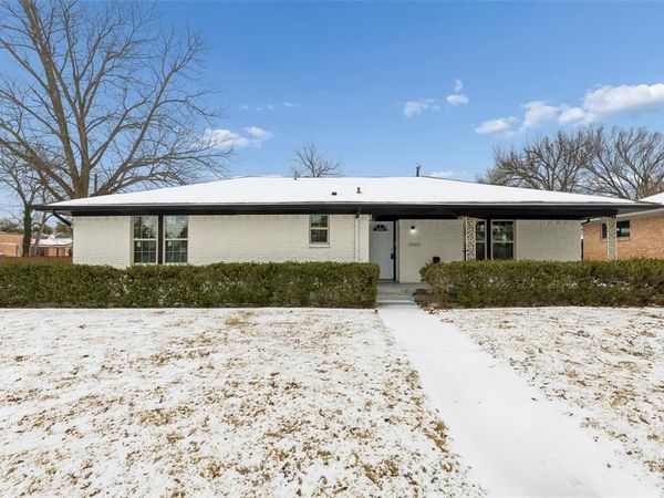 3902 Douglas Drive, Garland, TX 75041