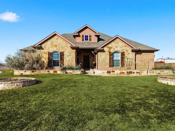 3591 Jaycee Drive, Midlothian, TX 76065