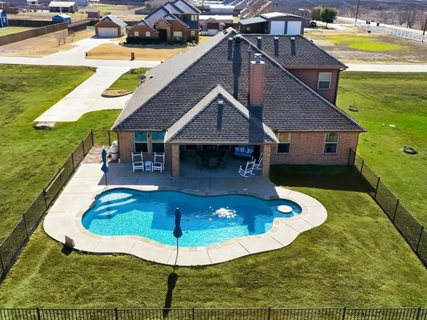 3591 Jaycee Drive, Midlothian, TX 76065