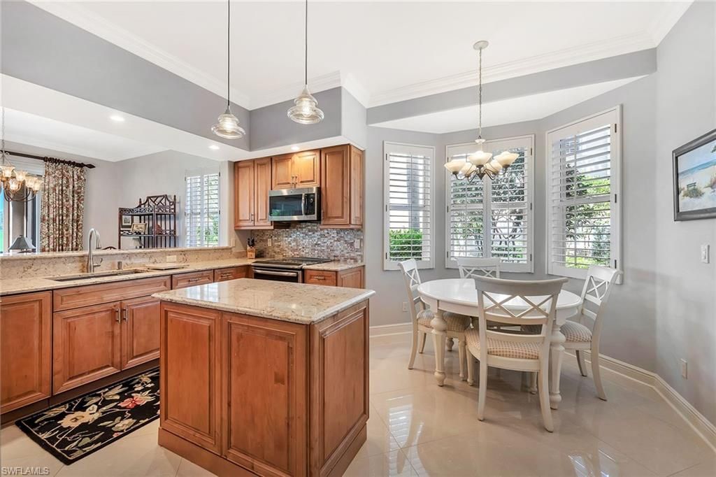 848 Regency Reserve Ct, Unit 2, Naples, FL 34119 Photo
