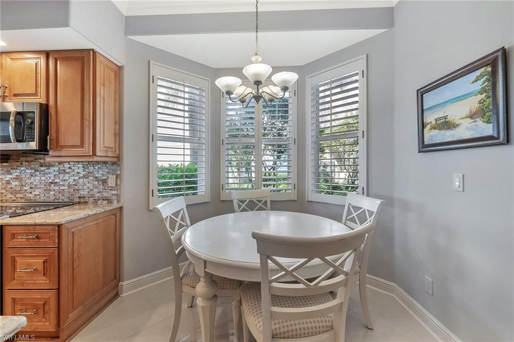 848 Regency Reserve Ct, Unit 2, Naples, FL 34119 Photo