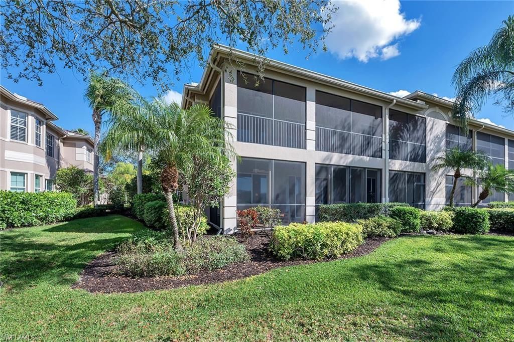 848 Regency Reserve Ct, Unit 2, Naples, FL 34119 Photo