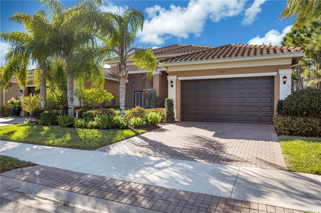 13315 Silktail Dr, Naples, FL 34109 Photo