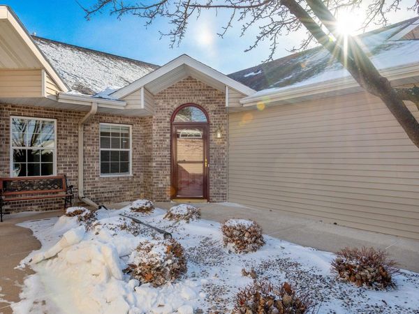 584 N Wisconsin Street, Berlin, WI 54923