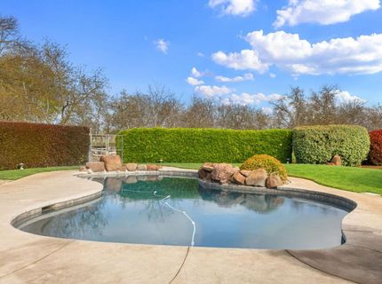 19909 E. Comstock Rd, Linden, CA 95236 Photo