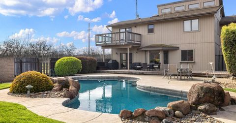 19909 E. Comstock Rd, Linden, CA 95236 Photo