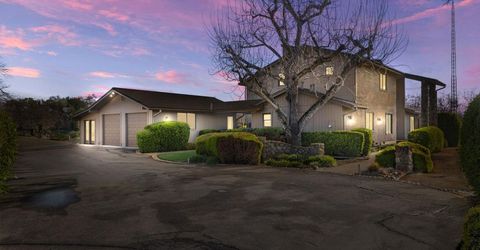 19909 E. Comstock Rd, Linden, CA 95236 Photo
