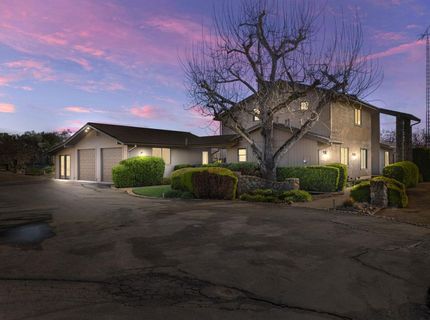 19909 E. Comstock Rd, Linden, CA 95236 Photo